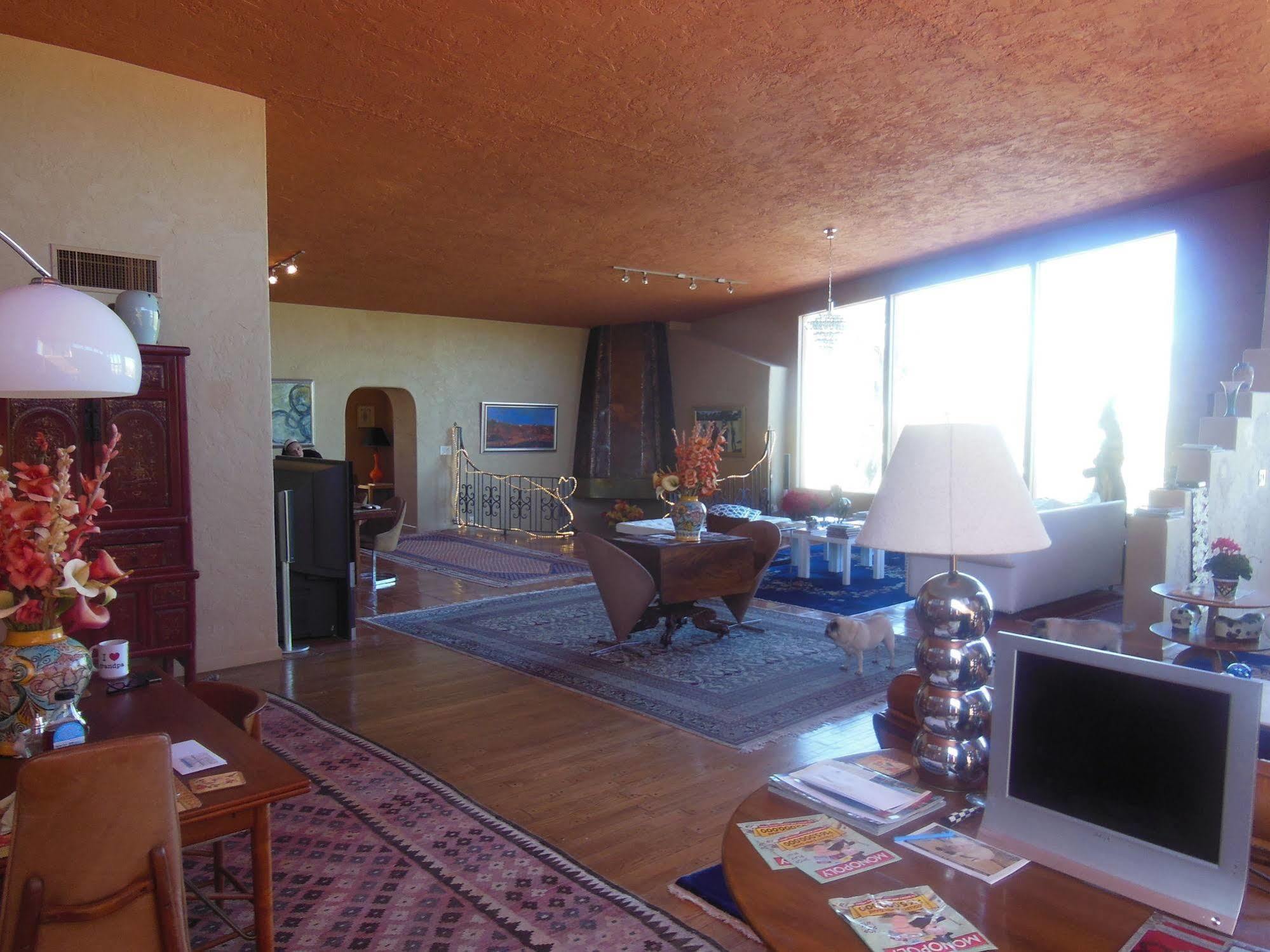 The Suncatcher Fine Country Inn Tanque Verde Exterior photo